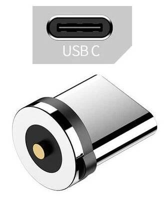usb c