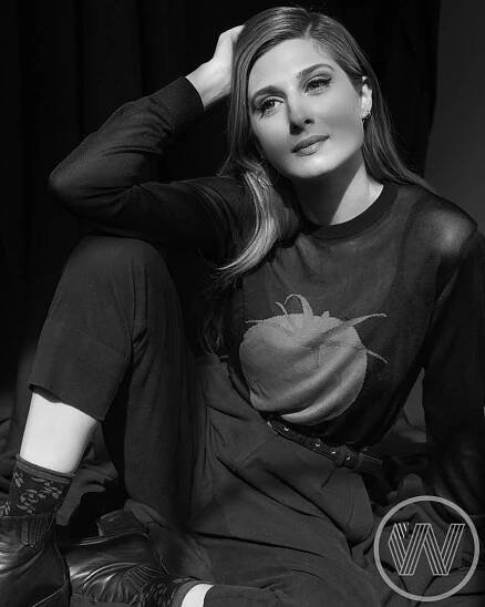 Emily Arlook | WrapWomen