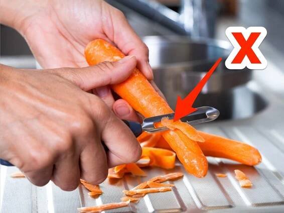 Foods That You Probably Don't Know How to Cut, Slice, or Peel - Business Insider
