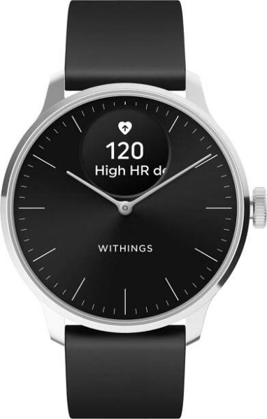 Withings Scanwatch Light 37mm - Black