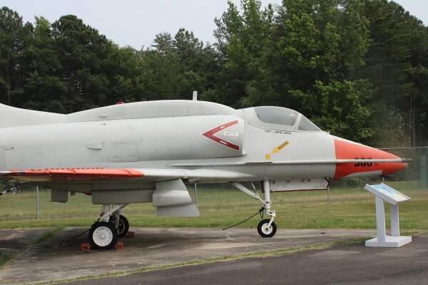 Gallery 2 — Patuxent River Naval Air Museum