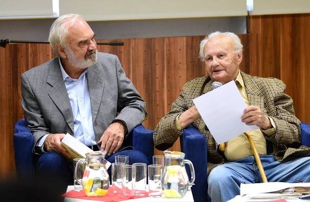 Navštívili jsme Zahradní slavnost Centra Paraple