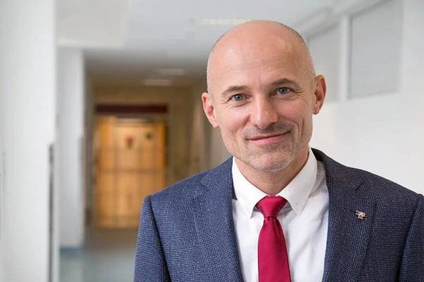 IKEM bude mít nového šéfa: Stane se jím Michal Stiborek, dosavadní náměstek ředitele pro ekonomiku
