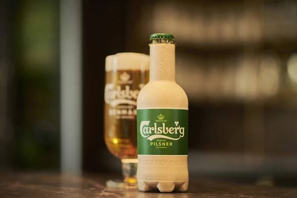 Biobased Packaging
