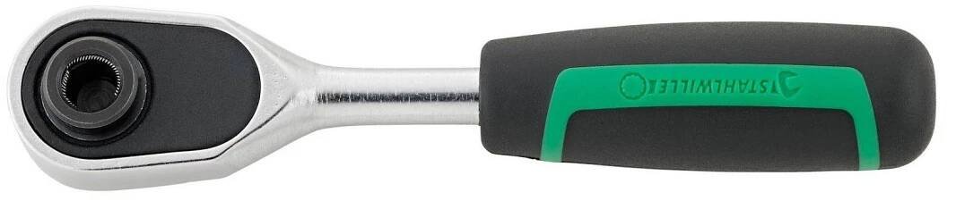 Stahlwille 419B 11131010 bitová ráčna