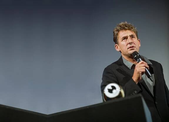 Tim Bevan