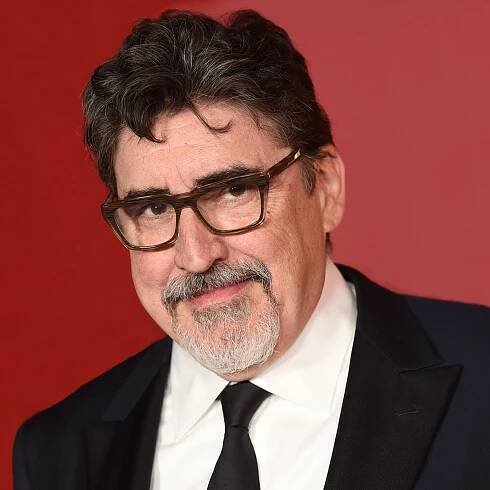 Alfred Molina interview: Spider-Man actor on his brush with Harvey Weinstein and his preferred spin on sexuality