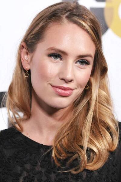 Dylan Penn Horror Film ‘Condemned’ Finds Its Cast
