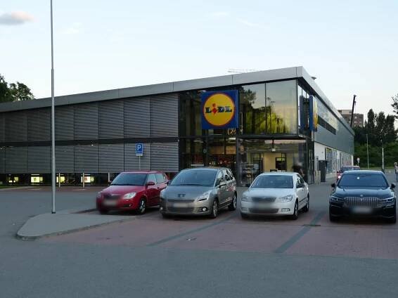Lidl foto 5
