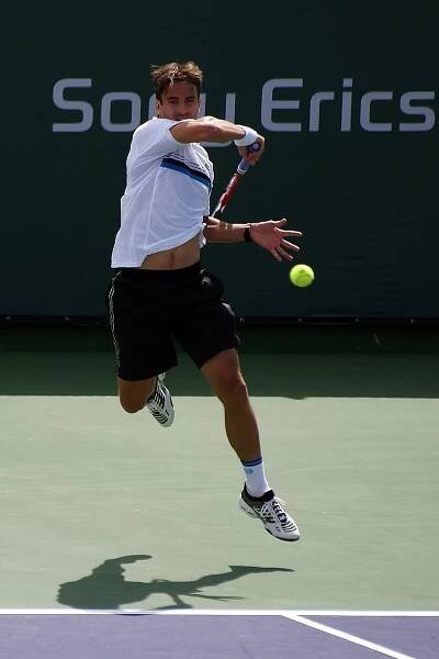 Tommy Robredo - Wikipedia