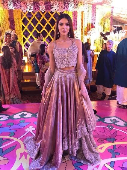 Sadaf Fawad Khan Latest Bridal Dresses Formal Collection 2025