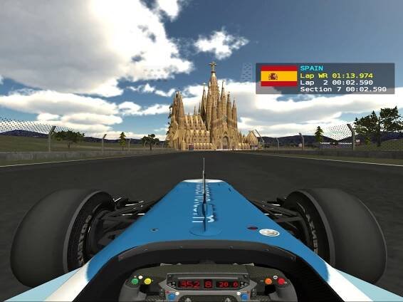 ideoservo Games | Virtual Reality Indie games studio