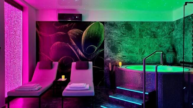 Privátní wellness Jablonec foto 4