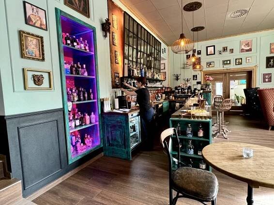 Snídaňový bar & kavárna, kterou musíte znát – Šílený myšák! | www.coolbrnoblog.cz