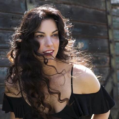 Foto k tématu Marta Dřímal Ondráčková – stránka 13