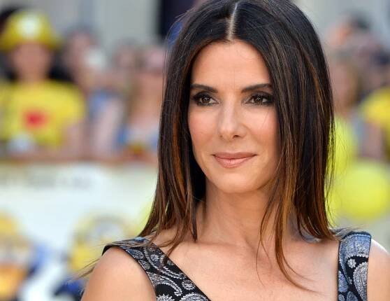 Sandra Bullock returns to the limelight at 'Minions' world premiere - Los Angeles Times