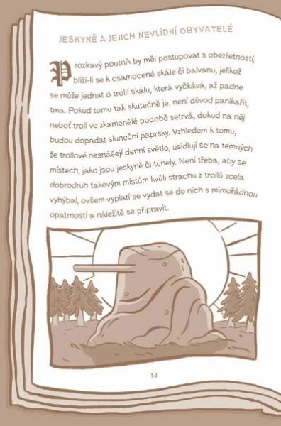Hilda a pidilidi | KNIHCENTRUM.cz