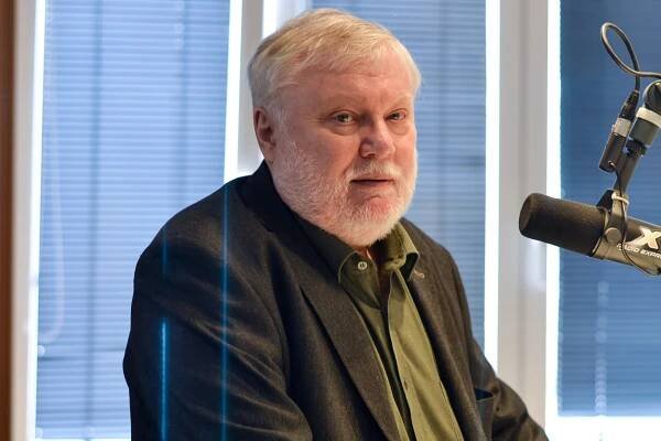 Peter Zajac: Takého kompetentného politika, ako je Merkelová, som v EÚ nevidel