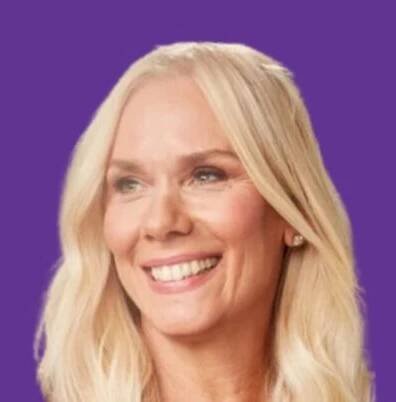 Leanne Morgan Net Worth