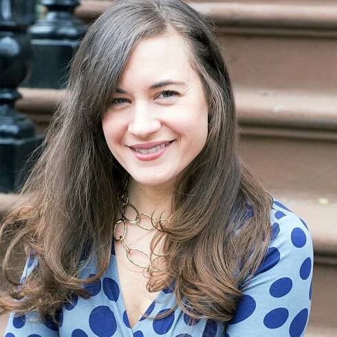 NY Jewish Week's 36 to Watch 2022 - New York Jewish Week