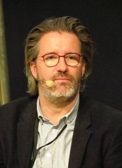 Olafur Eliasson - Wikipedia