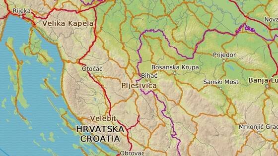 Željava