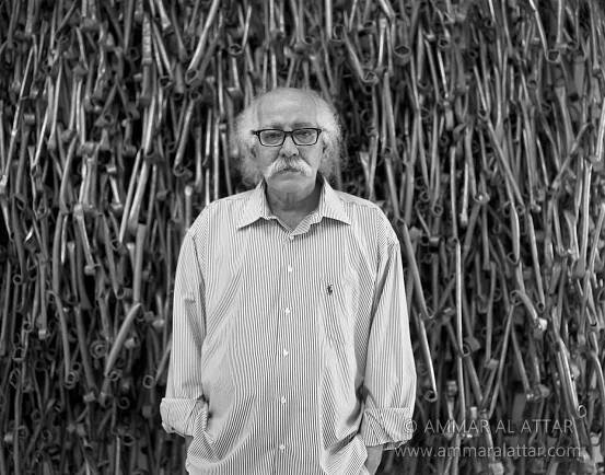 AMMAR AL ATTAR PHOTOGRAPHY PORTFOLIO PAGES, ART INDEX