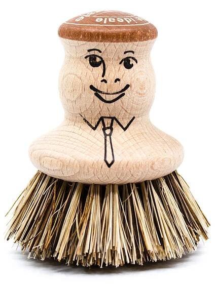 Kartáč KELLER 776 01 94 - na nádobí