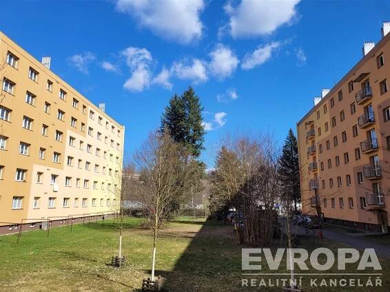 Prodej bytu 3+1, 65m2, Podmoklice, Semily, obrázek č.16