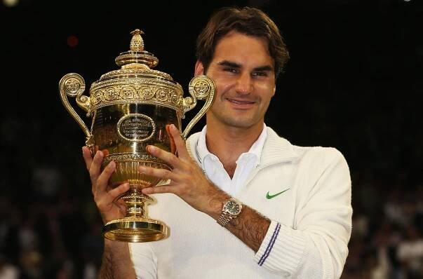 From Bjorn Borg To Roger Federer: How Endorsement Dollars Have Revolutionized The Game Of Tennis