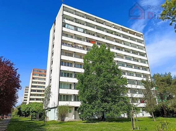Prodej Byt 1+1, Jičínská, Mladá Boleslav - Mladá Boleslav III