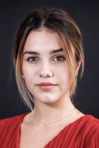 Sára Lutovská - ArtAgent