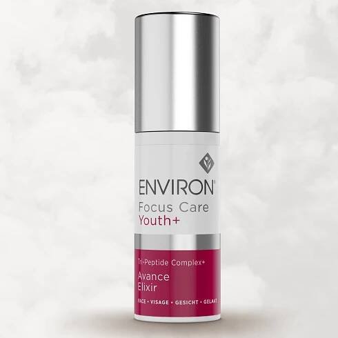 Environ Focus Care Youth+ Tri-Peptide Complex+ Avance Elixir