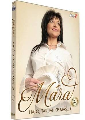 Mára — Šlágr TV 