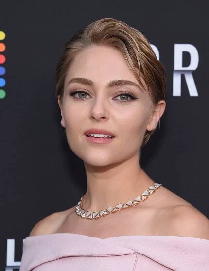 20 Most Beautiful Young Actresses Under 30