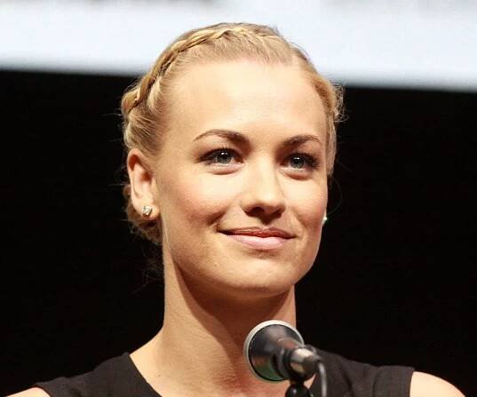 Yvonne Strahovski Biography - Facts, Childhood, Family Life & Achievements