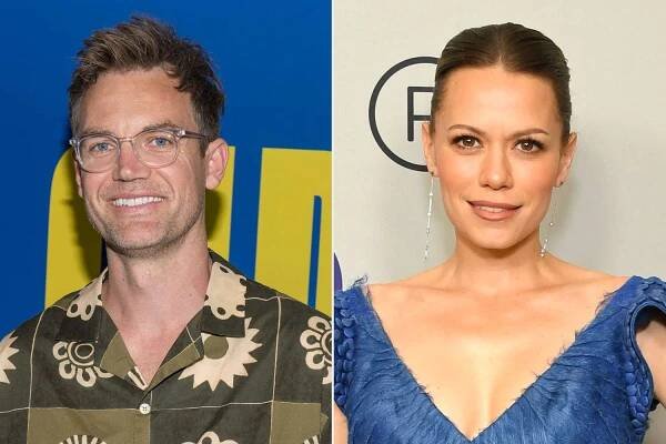 Tyler Hilton's Efforts to Date One Tree Hill Costar Bethany Joy Lenz Were Shut Down By Her 'Cult': 'Not the Vibe'