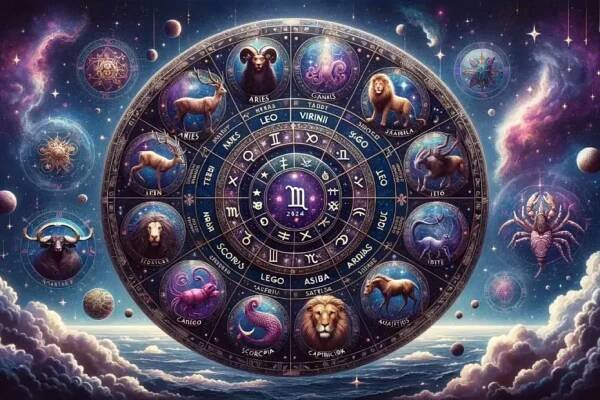 Astrologie - Arminimoda.cz