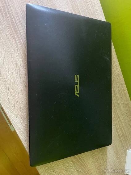 Notebook Asus X553M