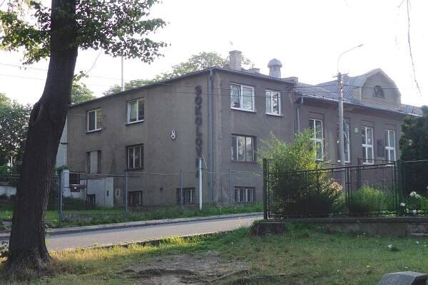 TJ Sokol Radvanice-Bartovice foto 1