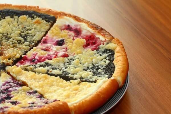 Recept : Frgál