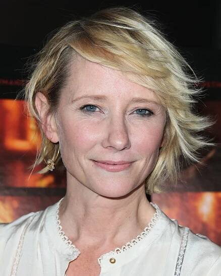 Anne Heche Dead At 53