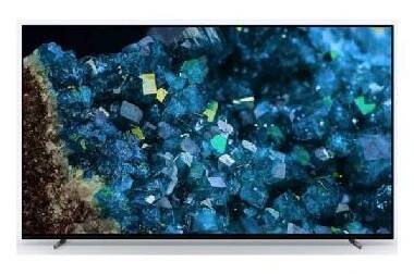 Sony Bravia XR-55A80L