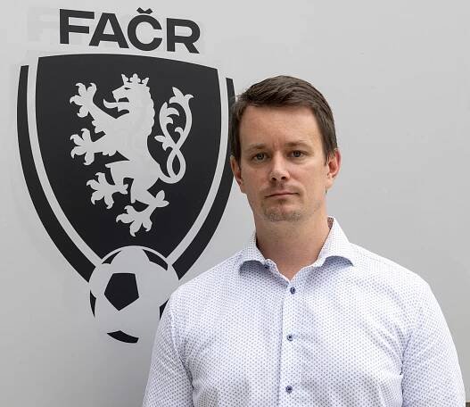 Novým finančním ředitelem FAČR se stal Ing. Michal Šembera