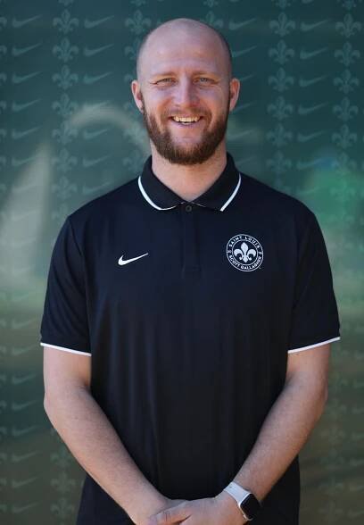 St. Louis Scott Gallagher — Club Soccer in Saint Louis 