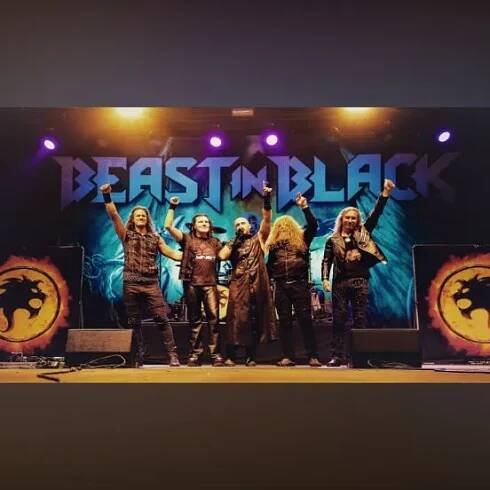 Beast In Black