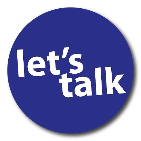 Let's Talk (talk show)