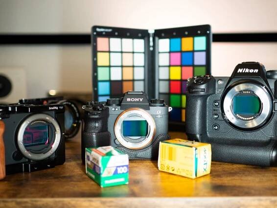 Is N-RAW real RAW? Nikon Z9 under the spotlight at EOSHD