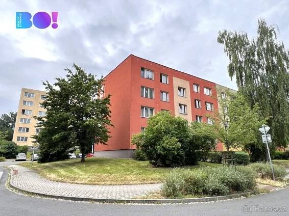1+kk, Ostrava, 702 00, 27 m2