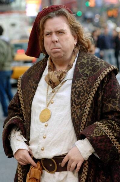 Timothy Spall fotka